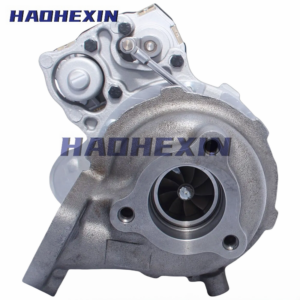 GTB1752VK Turbocharger 784114-5002S