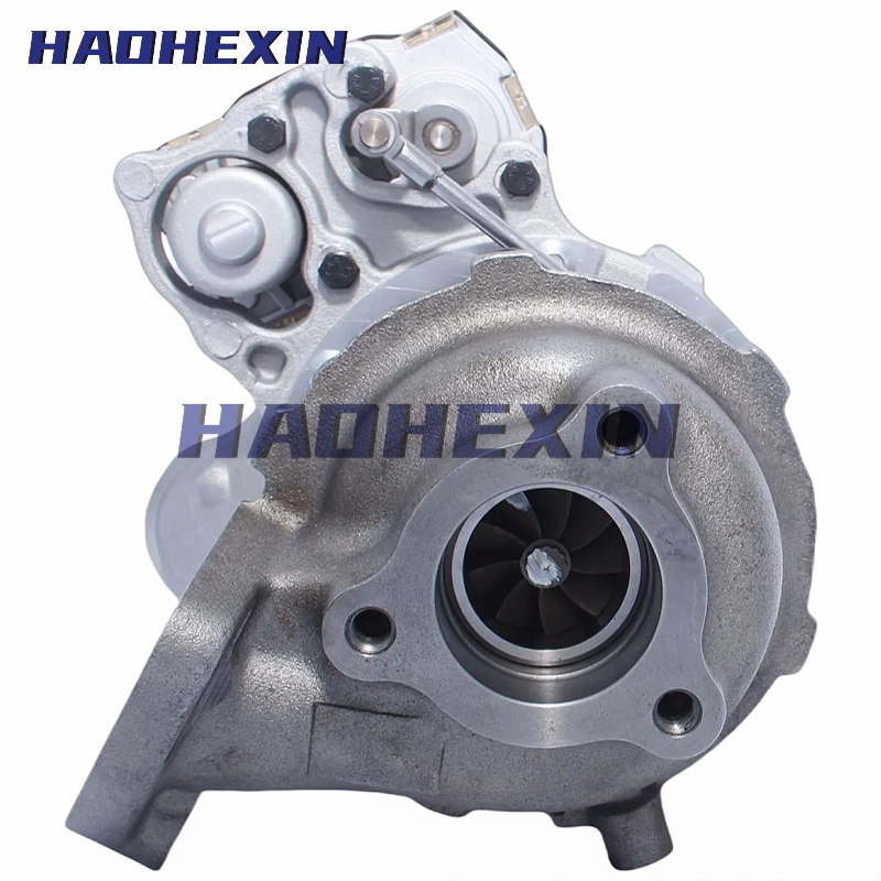GTB1752VK Turbocharger 784114-5002S