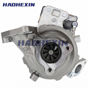 GTB1752VLK Turbo 28231-2F750