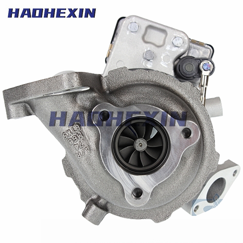 GTB1752VLK Turbo 28231-2F750