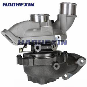 GTB1752VLK Turbo 28231-2F750