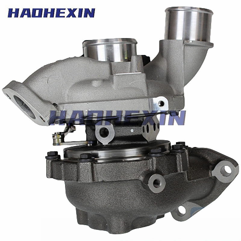 GTB1752VLK Turbo 28231-2F750