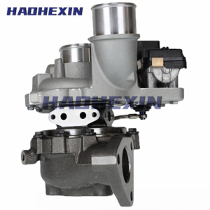 GTB1752VLK Turbo 28231-2F750