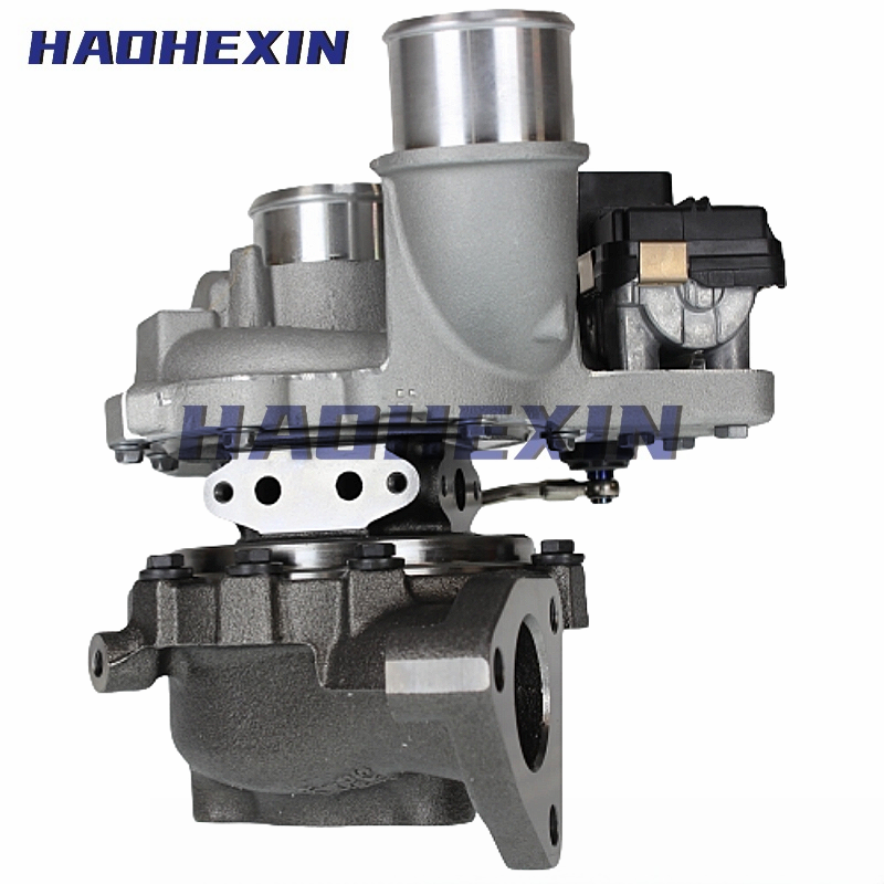 GTB1752VLK Turbo 28231-2F750