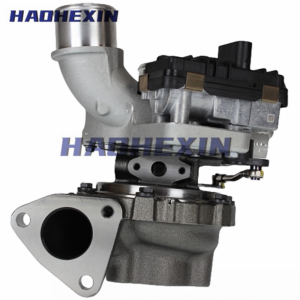 GTB1752VLK Turbo 28231-2F750