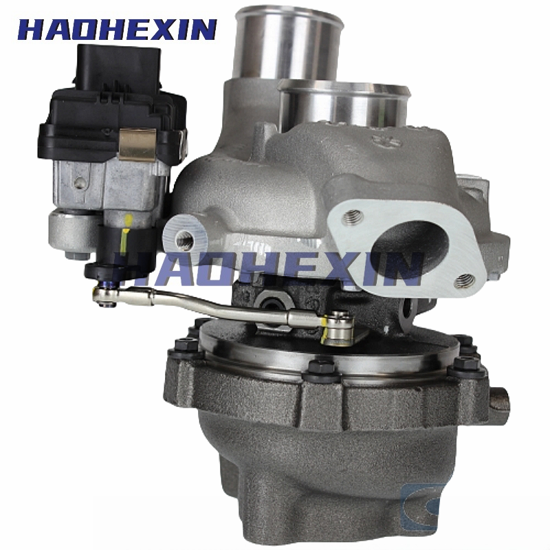 GTB1752VLK Turbo 28231-2F750