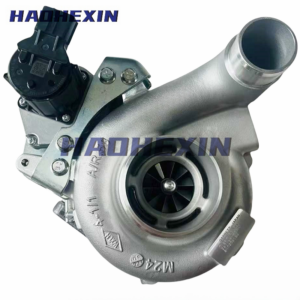 GTB3576KLNRV Turbocharger 830725-5007S