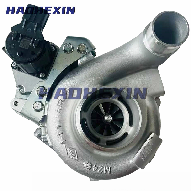 GTB3576KLNRV Turbocharger 830725-5007S