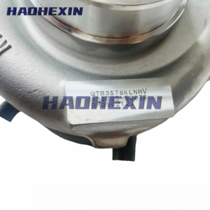GTB3576KLNRV Turbocharger 830725-5007S