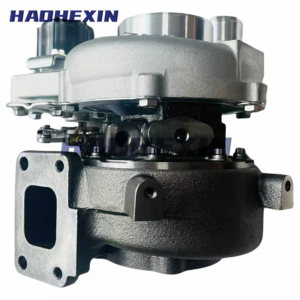 GTB3576KLNRV Turbocharger 830725-5007S