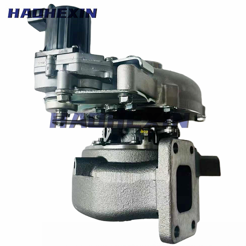 GTB3576KLNRV Turbocharger 830725-5007S