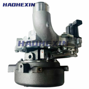 GTB3576KLNRV Turbocharger 830725-5007S