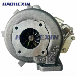 GTB3576KLNRV Turbocharger 830725-5007S