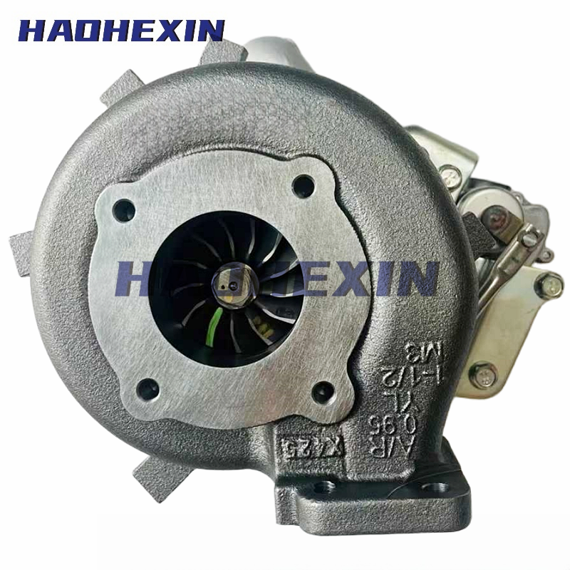 GTB3576KLNRV Turbocharger 830725-5007S