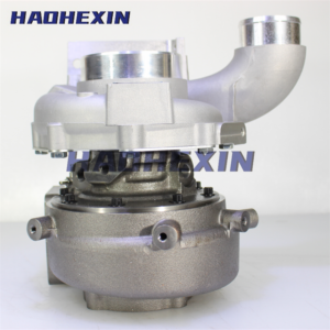 GTC4082KLNV turbocharger 828610-5002