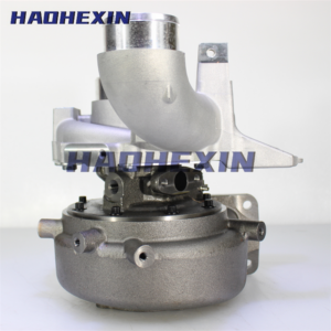 GTC4082KLNV turbocharger 828610-5002