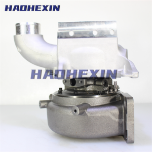 GTC4082KLNV turbocharger 828610-5002
