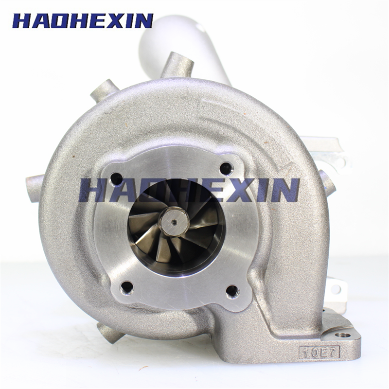 GTC4082KLNV turbocharger 828610-5002