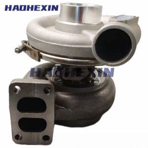 H1C Turbocharger 3521538