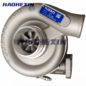 H1C Turbocharger 3521538