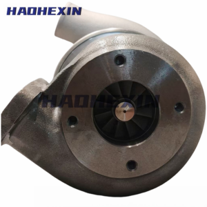 H1C Turbocharger 3521538