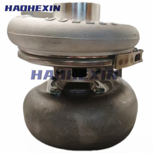 H1C Turbocharger 3521538