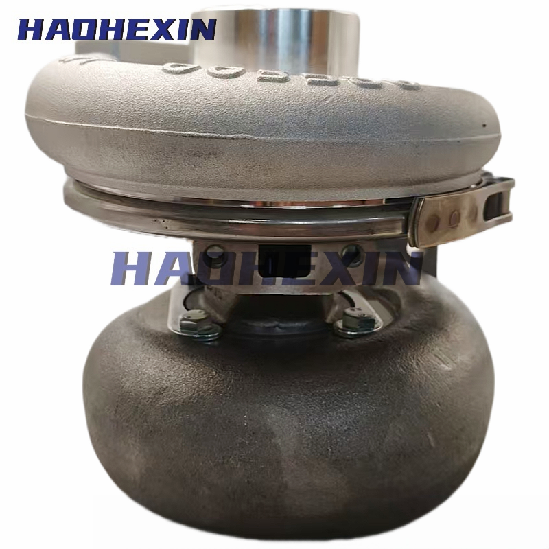 H1C Turbocharger 3521538