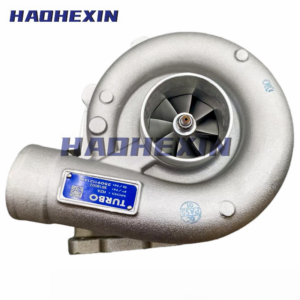 H2A Turbocharger 3518002