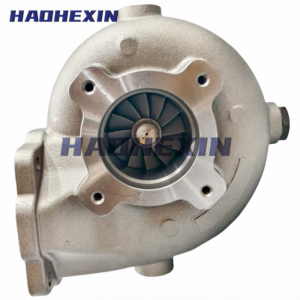 H2A Turbocharger 3518002