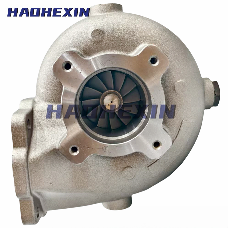 H2A Turbocharger 3518002