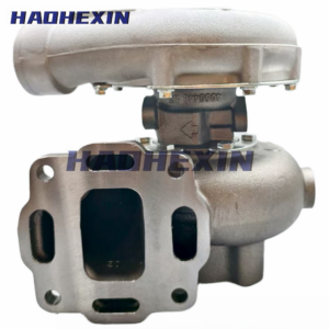 H2A Turbocharger 3518002