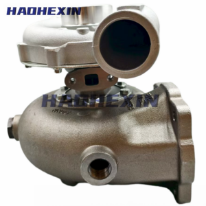 H2A Turbocharger 3518002