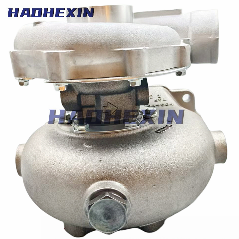 H2A Turbocharger 3518002