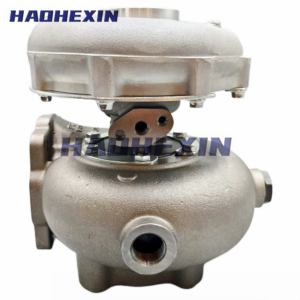 H2A Turbocharger 3518002