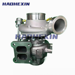 HE400WG Turbocharger 5353474
