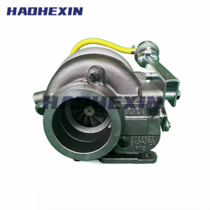 HE400WG Turbocharger 5353474