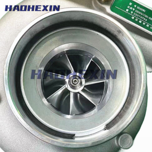 HE400WG Turbocharger 5353474