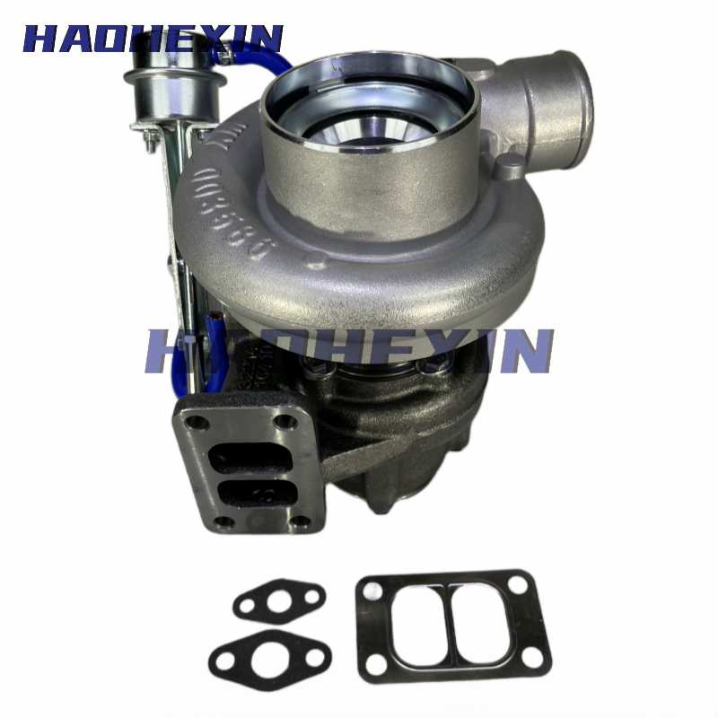 HX35W Turbocharger 3536327