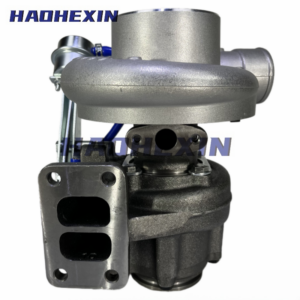HX35W Turbocharger 3536327