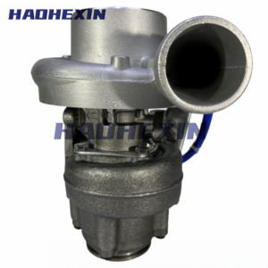 HX35W Turbocharger 3536327