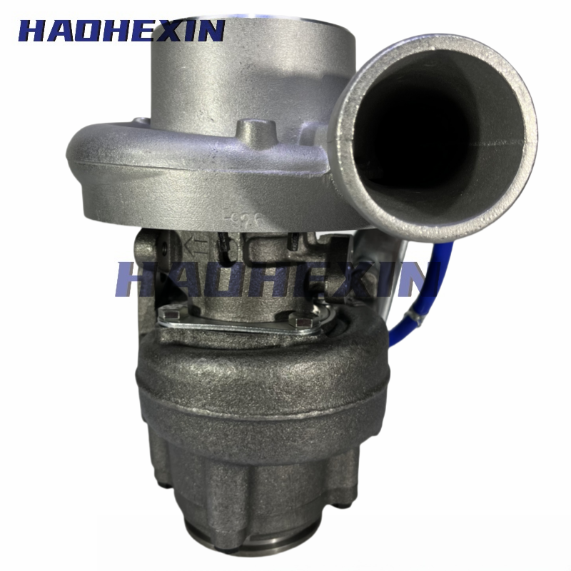 HX35W Turbocharger 3536327