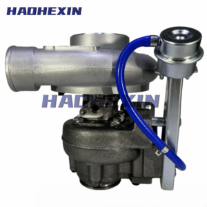 HX35W Turbocharger 3536327