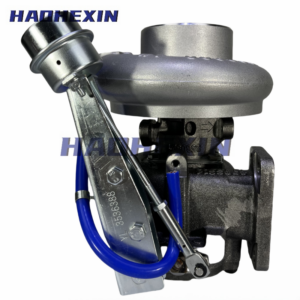 HX35W Turbocharger 3536327