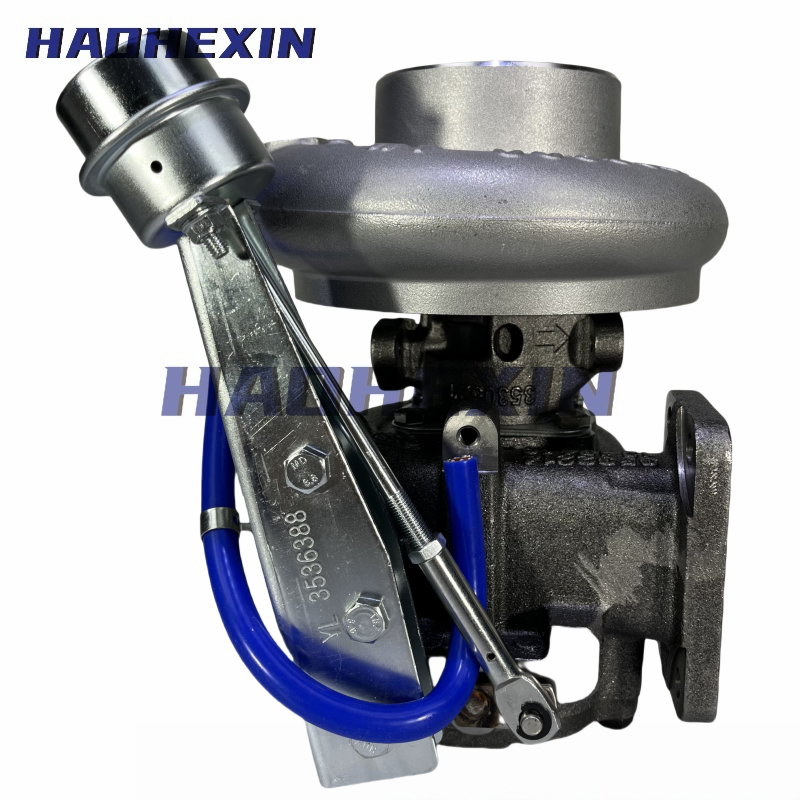 HX35W Turbocharger 3536327