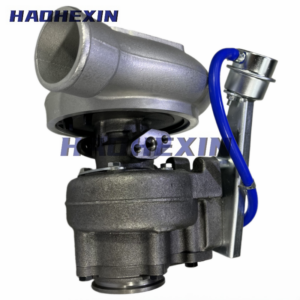 HX35W Turbocharger 3536327
