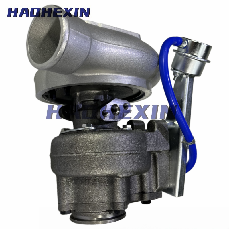HX35W Turbocharger 3536327