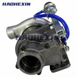 HX35W Turbocharger 3536327