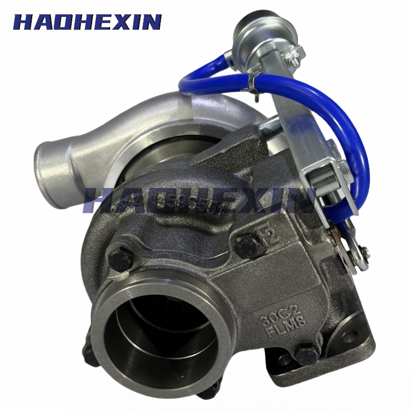 HX35W Turbocharger 3536327