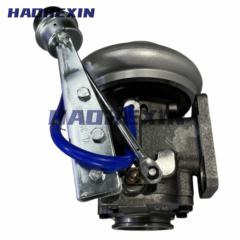 HX35W Turbocharger 3536327