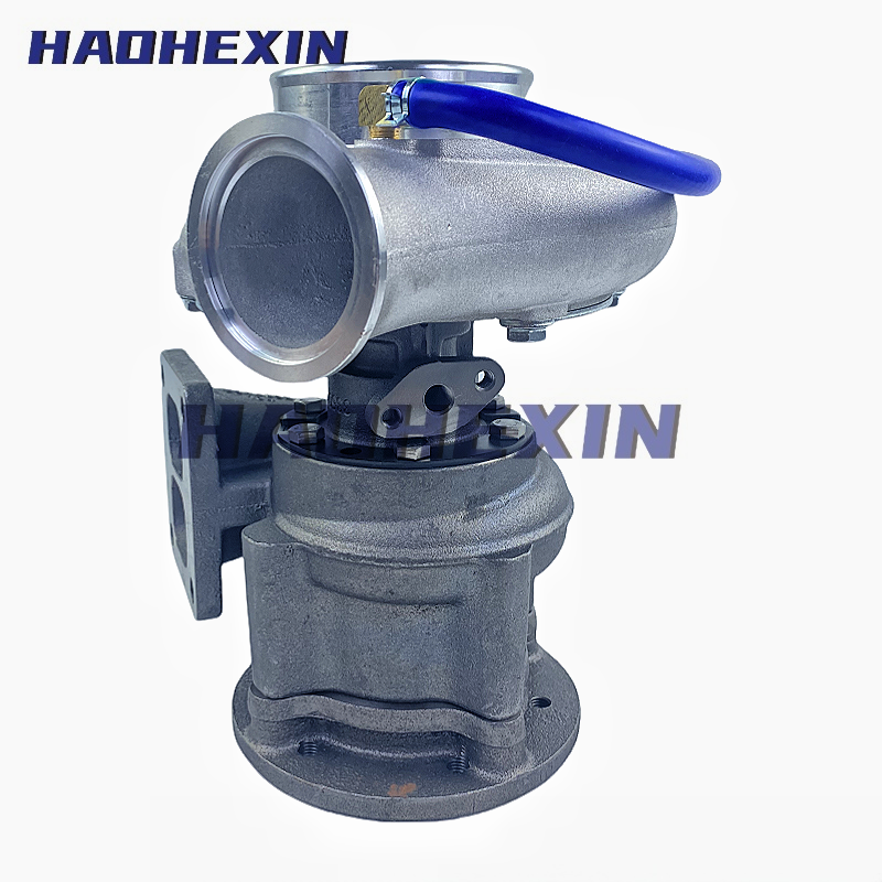 HX40W Turbo VG2600118895